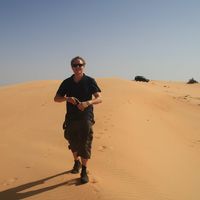 Gunnar Wegner's Photo