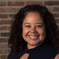 Gillian Justice's Photo