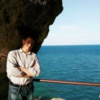 Ivan Cherkezov's Photo