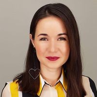 Liliia Krylova's Photo