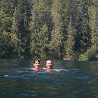 Nathalie Ruhlmann's Photo