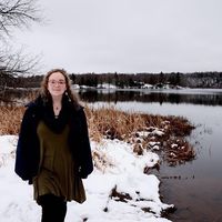 Fotos de Kirsten McConnell