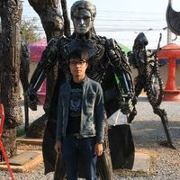 Oktrapialdi Eka Sakti's Photo