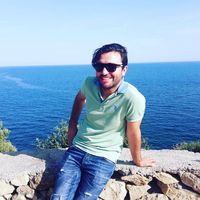 Selo Korkmaz的照片