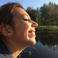 Emma Haniotis Riccetto's Photo