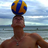 Jesper de Waard's Photo