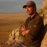 Fotos de Michael Sliwka