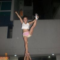 Le foto di Angie Riaño