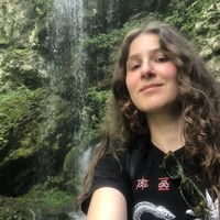 Céline Prignon's Photo