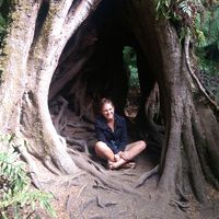 Nadine Reifenrath的照片