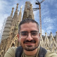 Bacem Mejdoub's Photo