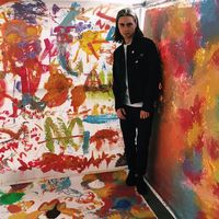 Armo Armitage的照片