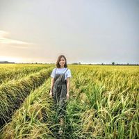 Delphine Sing's Photo