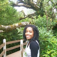 Kasandra Rudder's Photo