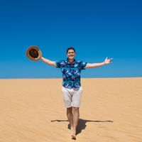 Miguel Velasquez的照片