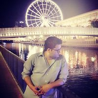 Fotos von Imran Sayed