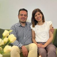 zahra khademi的照片