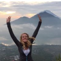 Natalie Atkinson的照片