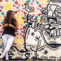 Fotos von Judith Ronco