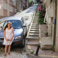 Adeline Gérard的照片