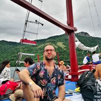 Fotos de Yonatham Cordova