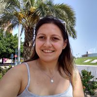 Niki Kolarova的照片