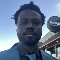 Ayoade Israel's Photo