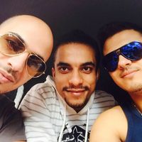 Fotos de Saleh Yahya