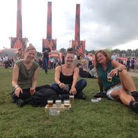 Carla Bosman's Photo