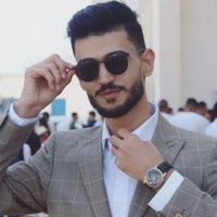 Askri Khalil's Photo