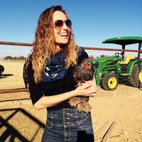 Mari McRoberts的照片