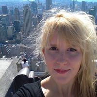 Annkathrin Knappe的照片