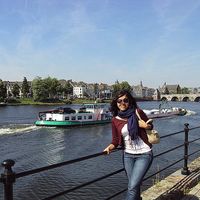 Nathaly González的照片