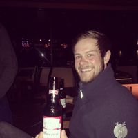 Henning Ferneding's Photo