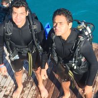 Adham Refaat's Photo