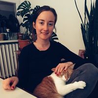 Maria Almudena Claassen的照片