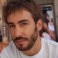 Germán Rodríguez的照片