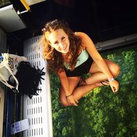 Lena Weissinger's Photo