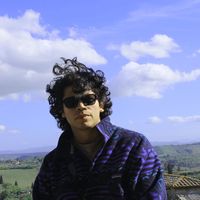 Rodrigo Mendoza's Photo