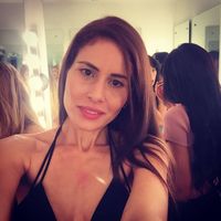 Alicia Peña's Photo