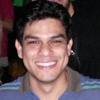 Fotos de André Fook