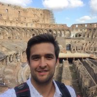 Miles Pederson's Photo