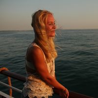 Clara Beuthner's Photo