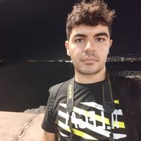 Nicola Domenico Belforte's Photo