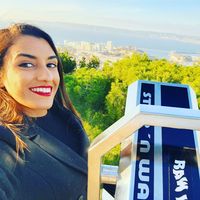 Sarra Chadli的照片