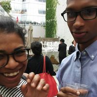 CeeJay Hayes's Photo