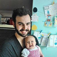 Jamie Lawrence的照片