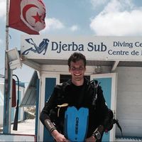 Christian Bubeck's Photo