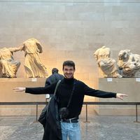 Sebastian Geishauser's Photo