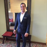 Matthew Hemm's Photo